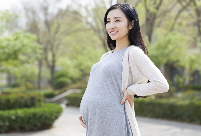 孕期肚臍周圍凹進(jìn)去是男孩女孩？到底是怎么回事？